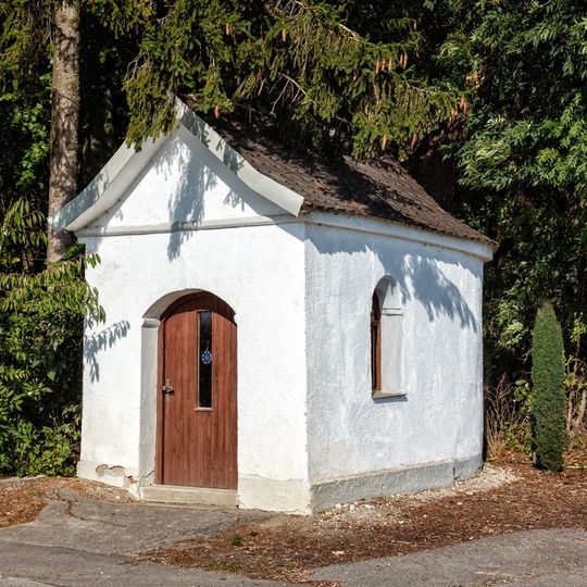 Wegkapelle St. Maria