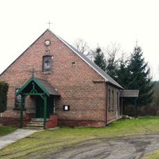 Chapel of Saint Adalbert in Stobnica
