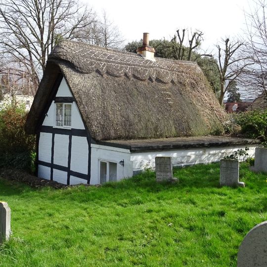 Church Cottage