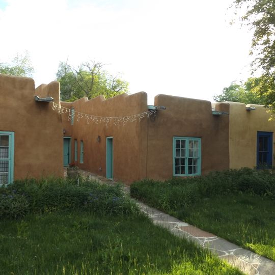Taos