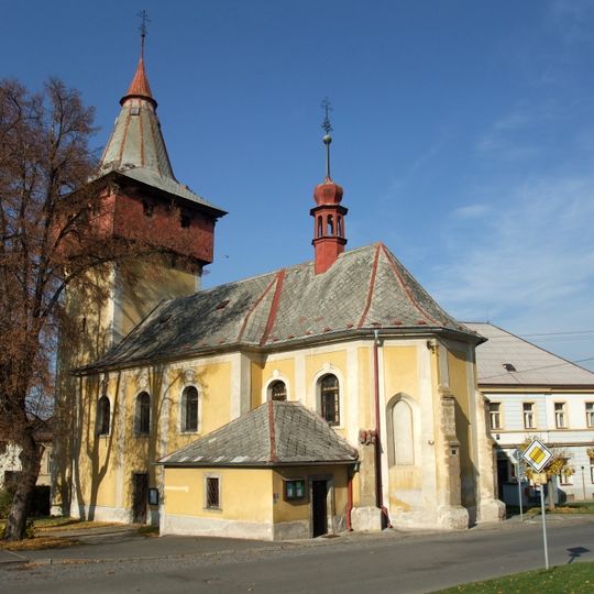 Church of Saint Bartholomew