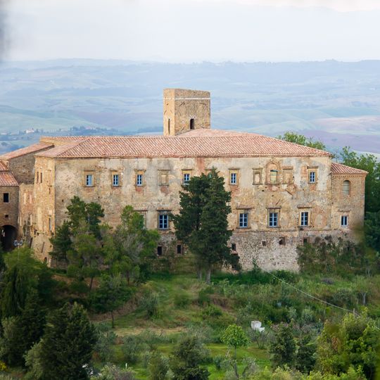 Abbazia dei Santi Giusto e Clemente