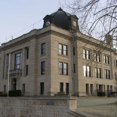 Owen County Courthouse