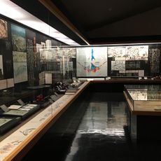 Sendai Clan Shiraoi Manor House Museum
