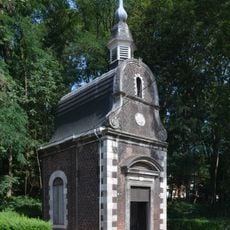 Chapelle Notre-Dame au Bois