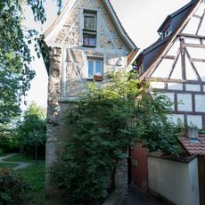 Wohnhaus in Hersbruck