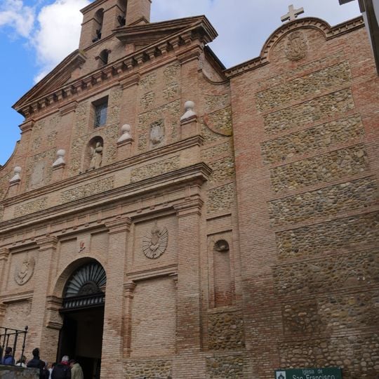 Iglesia de San Francisco