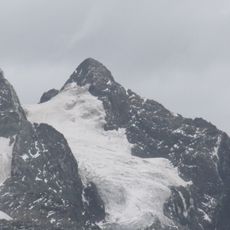 Margherita Peak