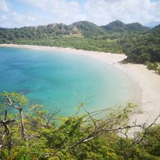 Playa Rajada Oeste