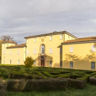 Villa Salina