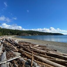 Sargeant Bay Provincial Park