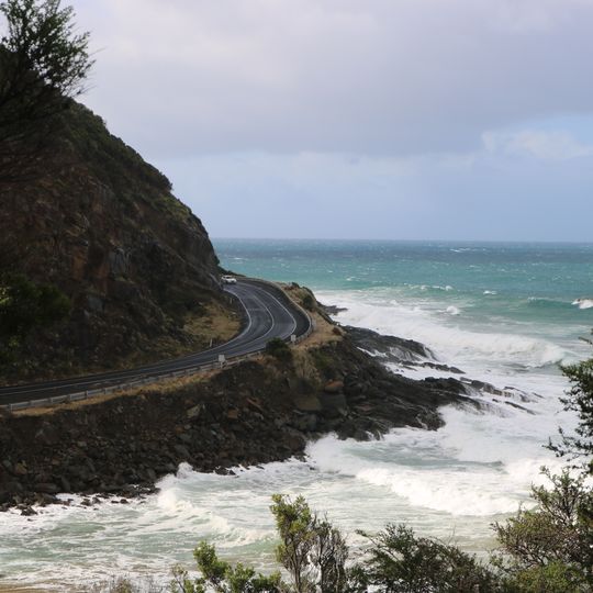 Great Ocean Road