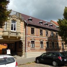 Leonberger Straße 17