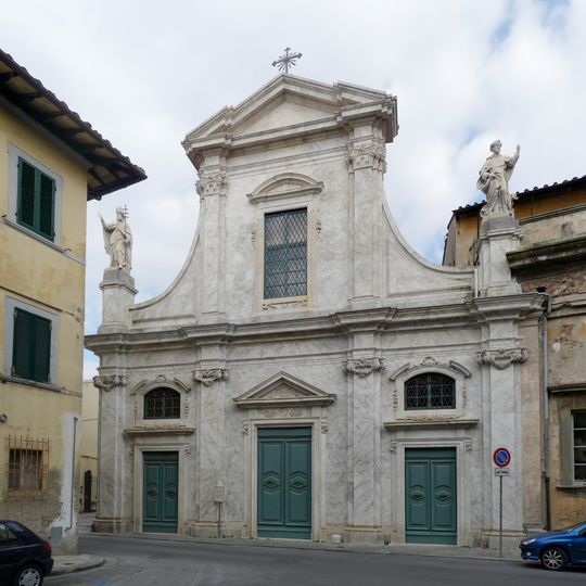Chiesa di San Silvestro
