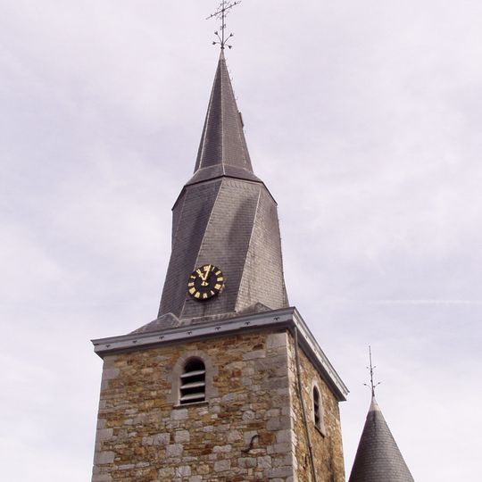 Sint-Jacobskerk