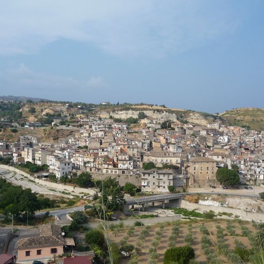 Guardavalle