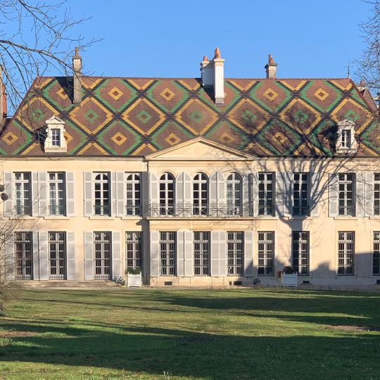 Hôtel de la Thoison