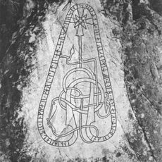 Uppland Runic Inscription 311