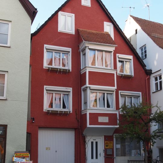 Bürgerhaus