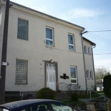 Rodný dům Jana Zrzavého