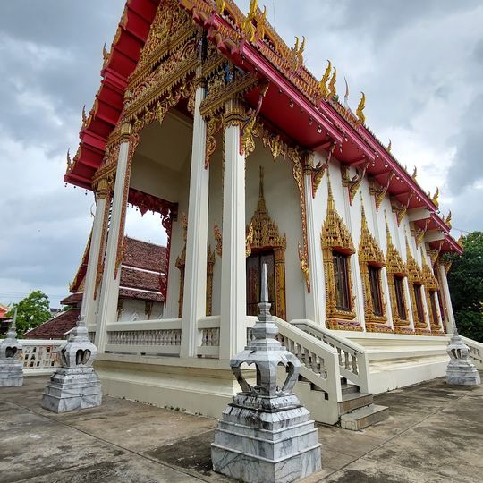 Wat Thian Thawai