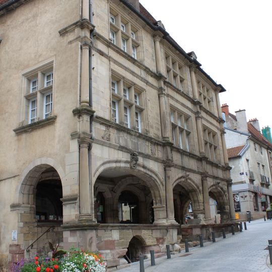 Maison dite de François Ier