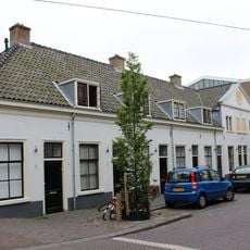 Geefhuisjes