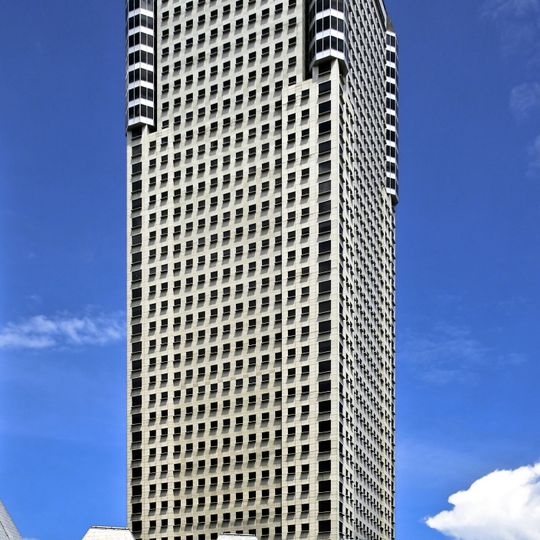 Millenia Tower