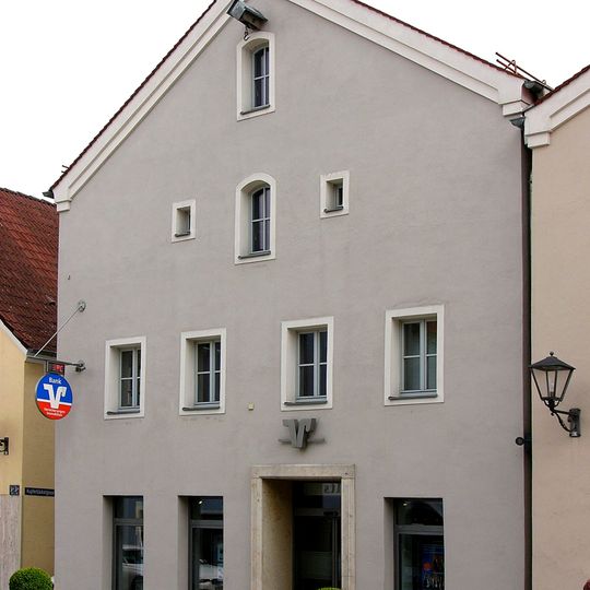 Hauptstraße 34
