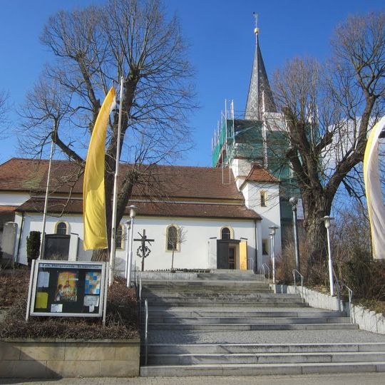St. Laurentius