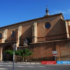 Church of Santa María