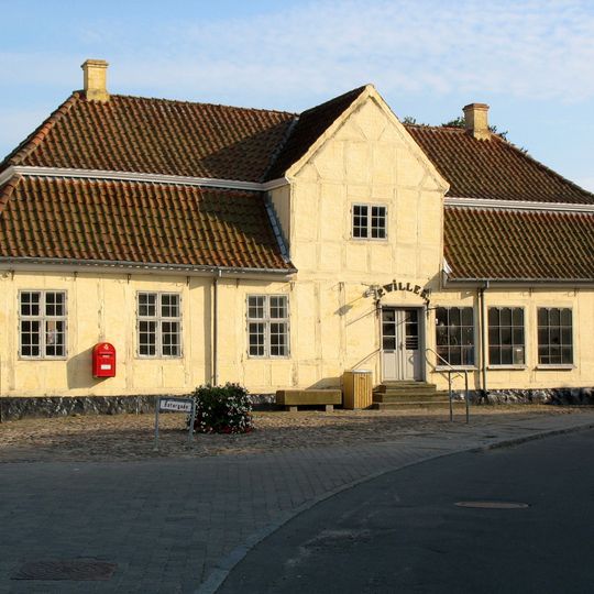 Willers Gård