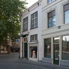 Catharinastraat 44, Breda