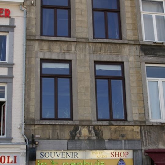 Markt 74, Maastricht