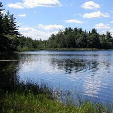 Southwest Nova Biosphere Reserve