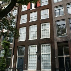 Singel 32, Amsterdam