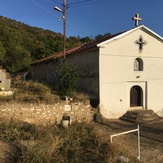 Црква „Св. Никола“ - Слепче