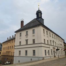 Amtsgericht Stollberg/Erzgeb.