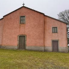Santuario della Madonna del Dragnone