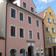 Wohnhaus