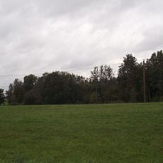 Brontu viduslaiku kapsēta