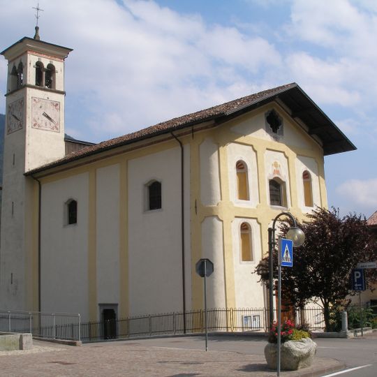 Chiesa di San Silvestro