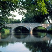 comté de Washington