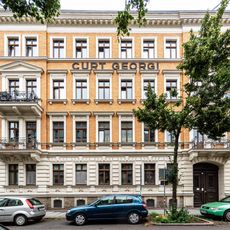 Mietshaus Gustav-Adolf-Straße 56