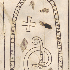 Uppland Runic Inscription 99