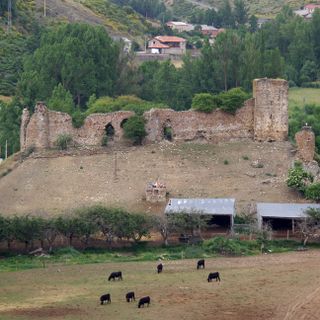 Castle of Benal