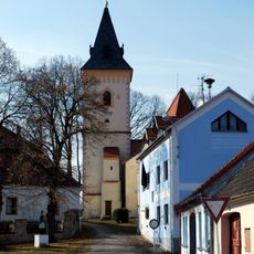 Church of Saint John the Baptist