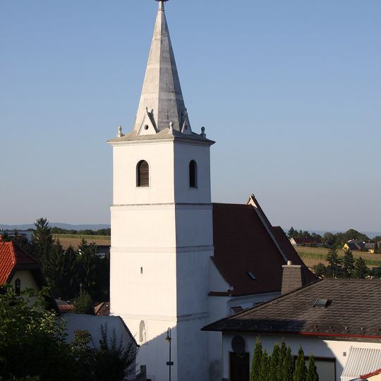 Draßburg