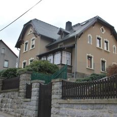 Villa Friedensstraße 12