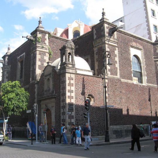 Biblioteca del H. Congreso de la Unión